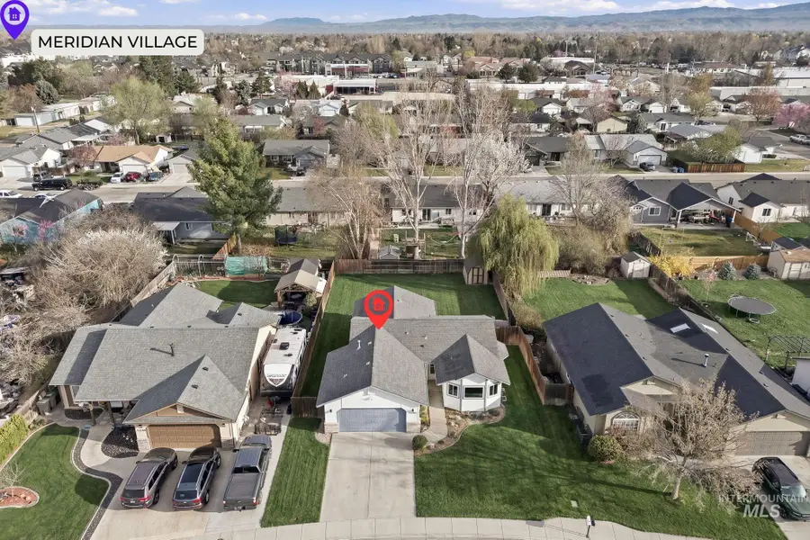 11716 W W Irving St, Boise, ID 83713 - #3