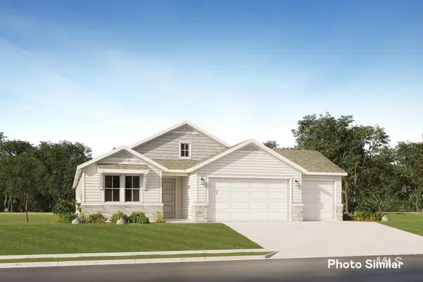 7028 N Daisy Teal Ave, Meridian, ID 83646