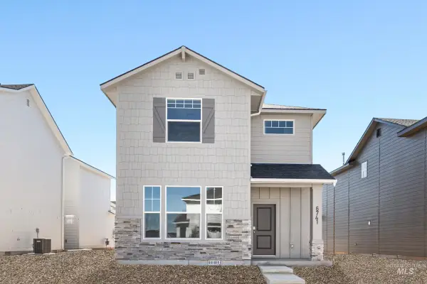 6741 W Fairy Falls Dr, Meridian, ID 83646