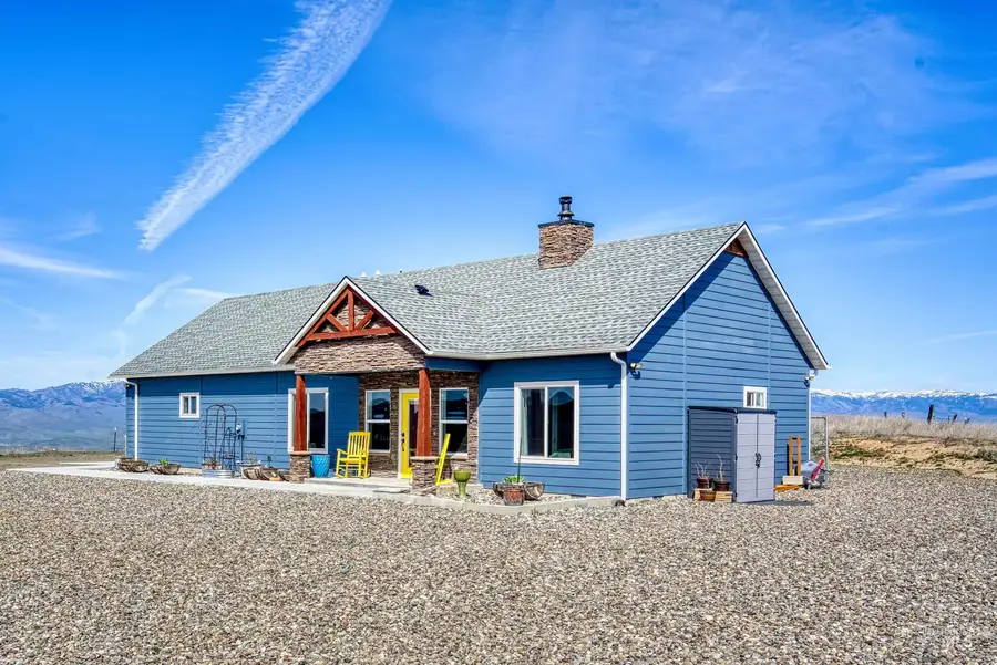 2856 Farm To Market Road, Midvale, ID 83645 - #3