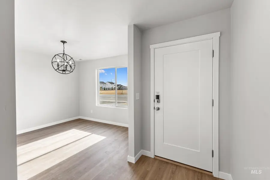 2909 W Animas Creek Dr, Kuna, ID 83634 - #2