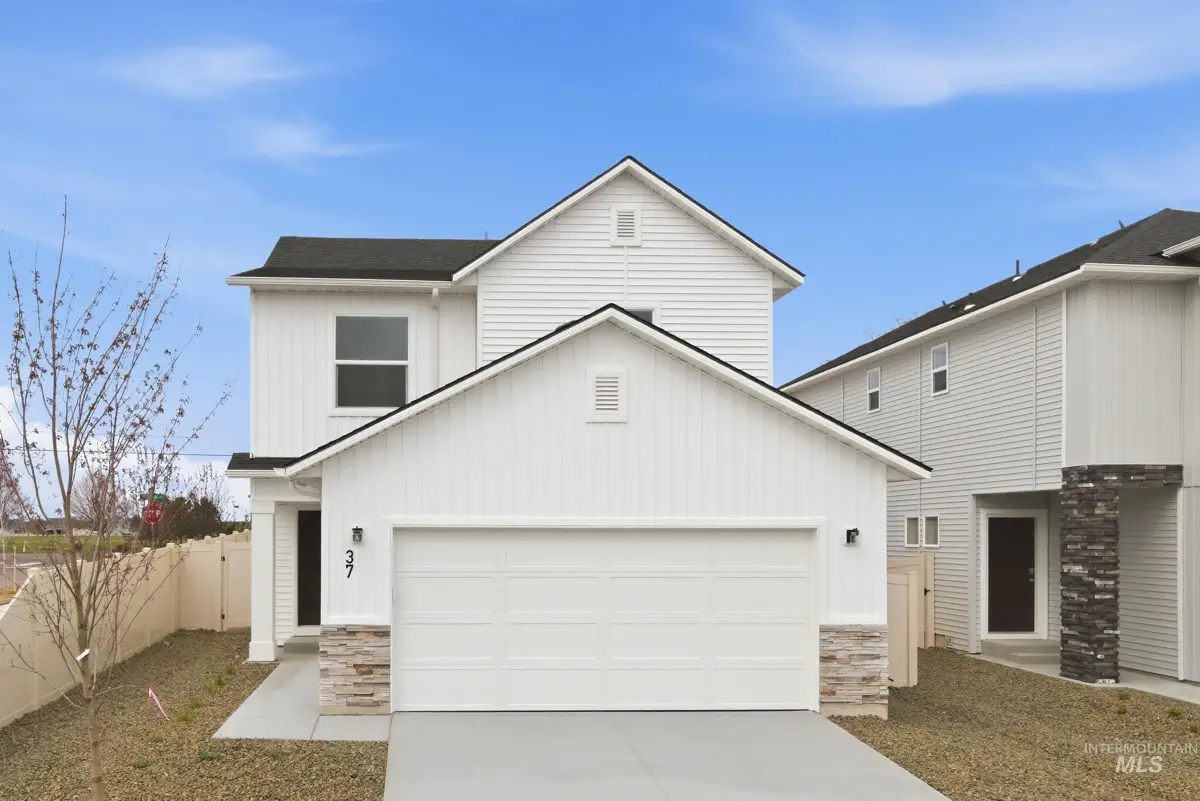 37 S Sweetgrass Ave, Nampa, ID 83651 - #1
