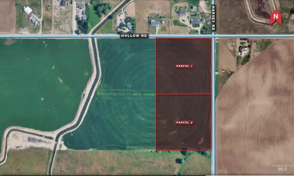 TBD Harvey Rd, Caldwell, ID 83607