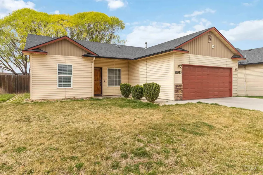 16053 Sunnyfield Ave, Caldwell, ID 83607 - #2