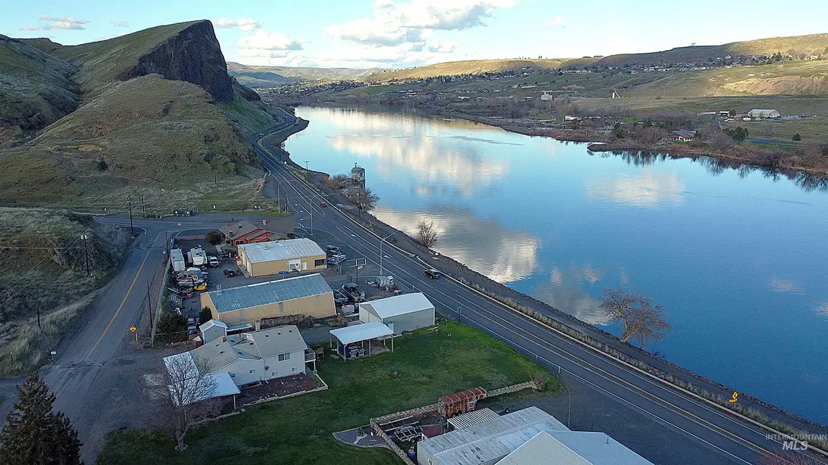 3015 Clemans Rd., Clarkston, WA 99403 - #1