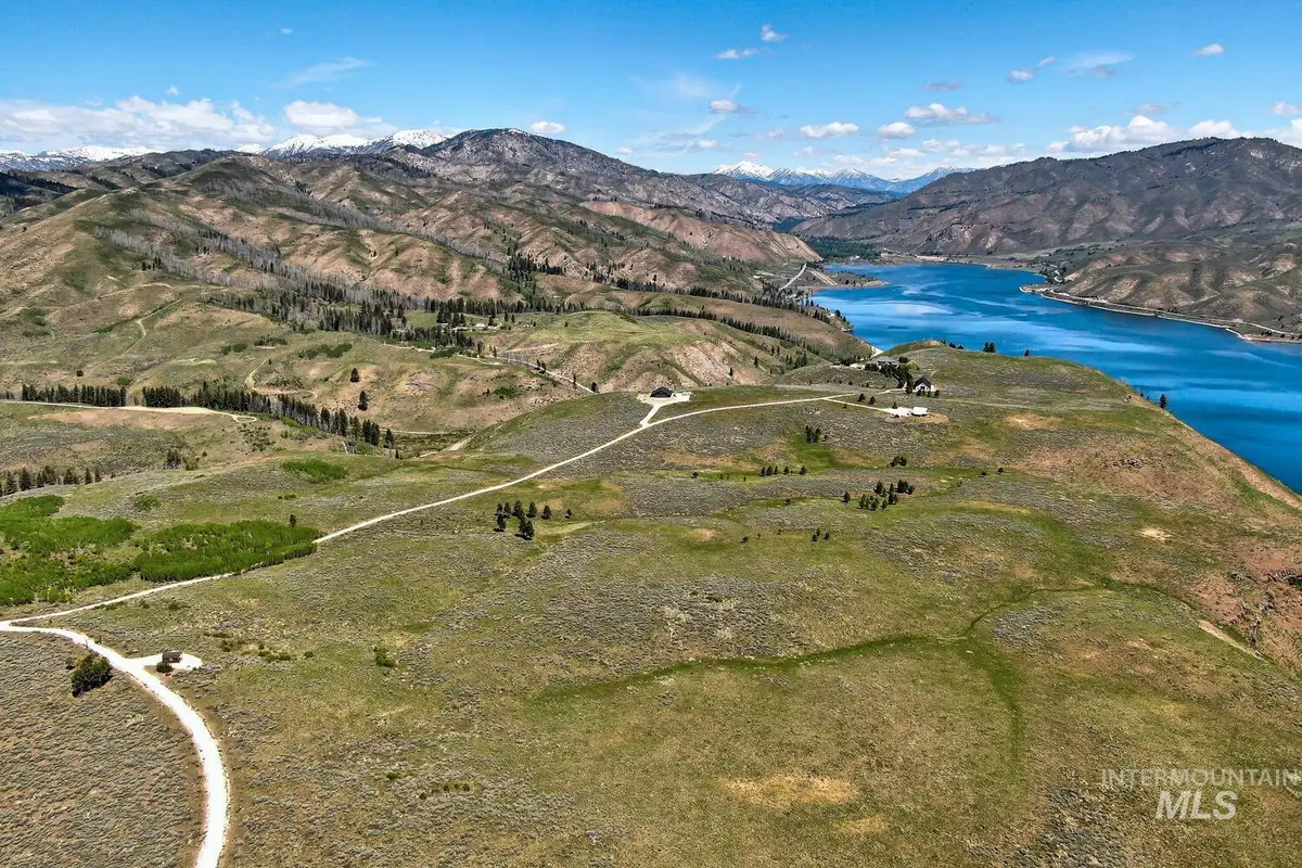 TBD Rim View Drive Lot 27a, Pine, ID 83647 - #1