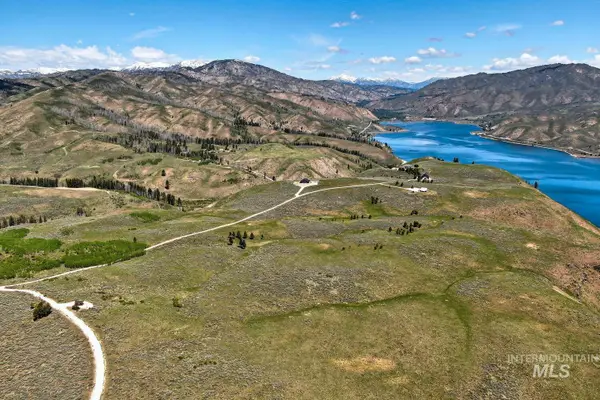 Lot 27A Rim View Drive, Pine, ID 83647