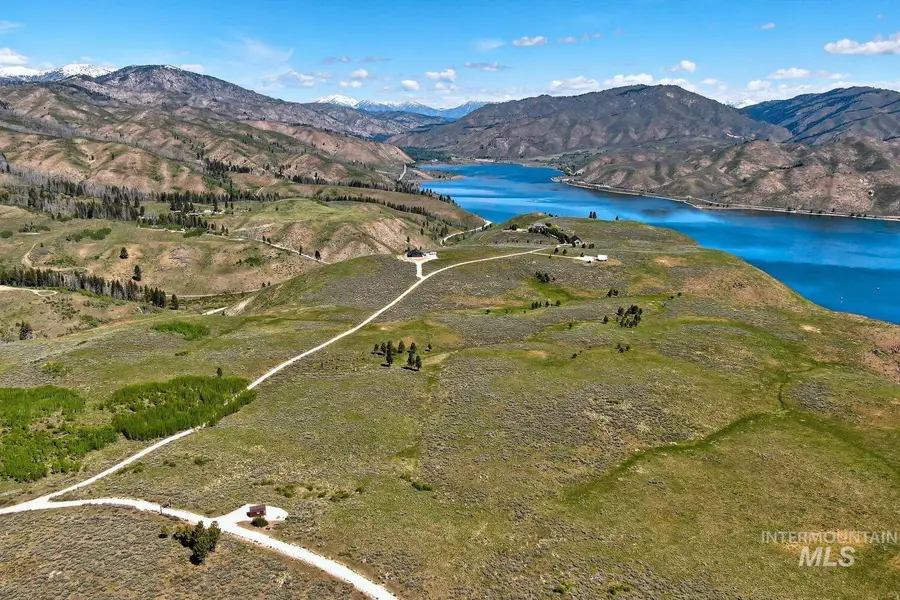 TBD Rim View Drive Lot 27a, Pine, ID 83647 - #2