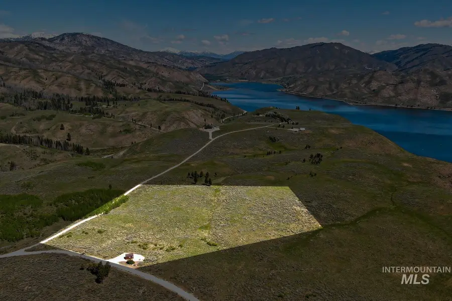 TBD Rim View Drive Lot 27a, Pine, ID 83647 - #3