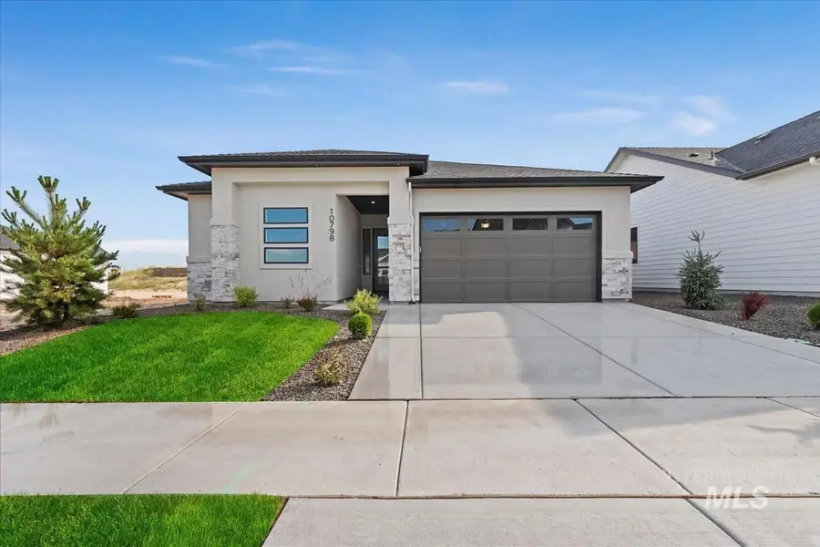 7096 W Newton St, Eagle, ID 83616 - #2