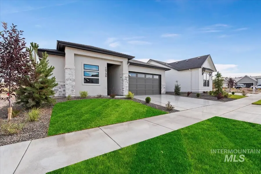 7096 W Newton St, Eagle, ID 83616 - #3