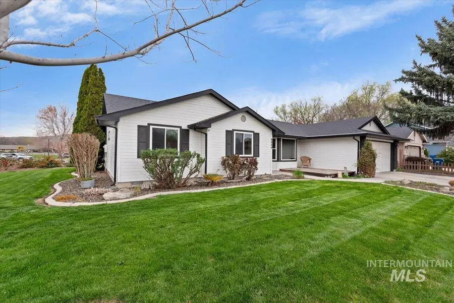 4844 N Johns Landing Way, Boise, ID 83703 - #3