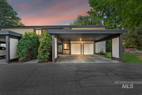 7097 W Colehaven Lane, Boise, ID 83704