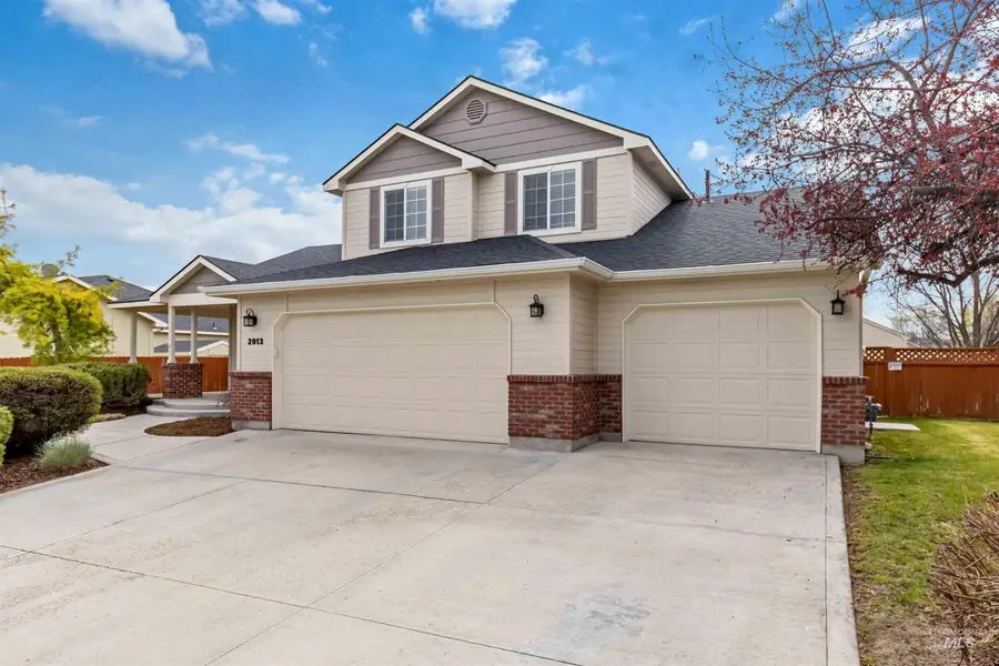 2013 W Blossom Ave, Nampa, ID 83651 - #3