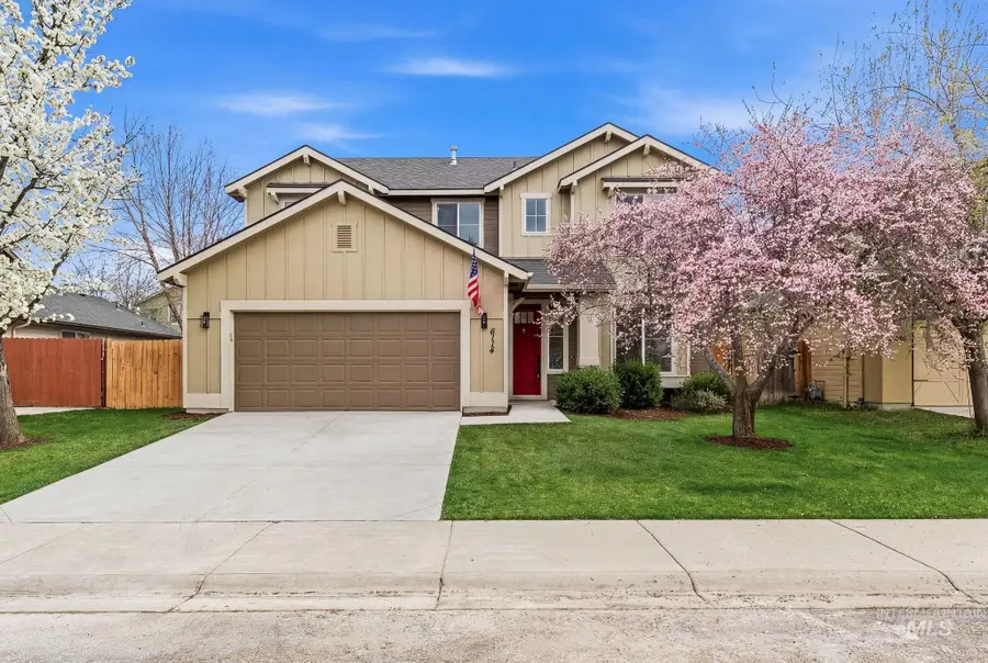6114 N Spurwing Way, Meridian, ID 83646 - #2