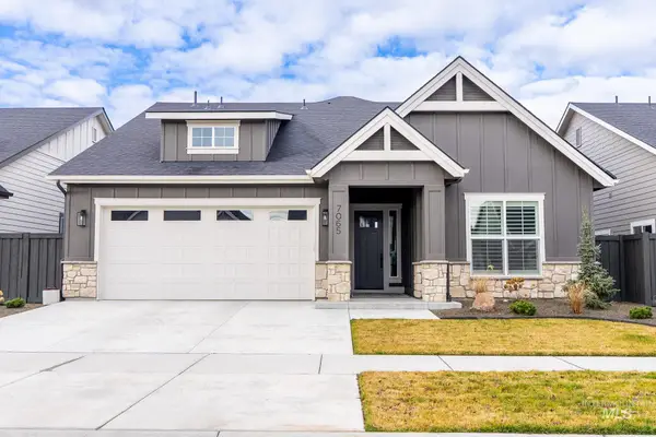 7065 S Zenith Ave, Meridian, ID 83642