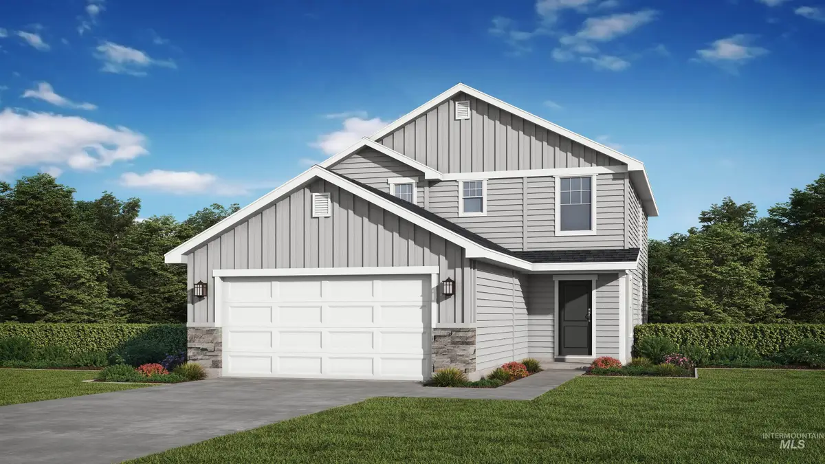 10088 Longtail Drive, Nampa, ID 83687 - #1
