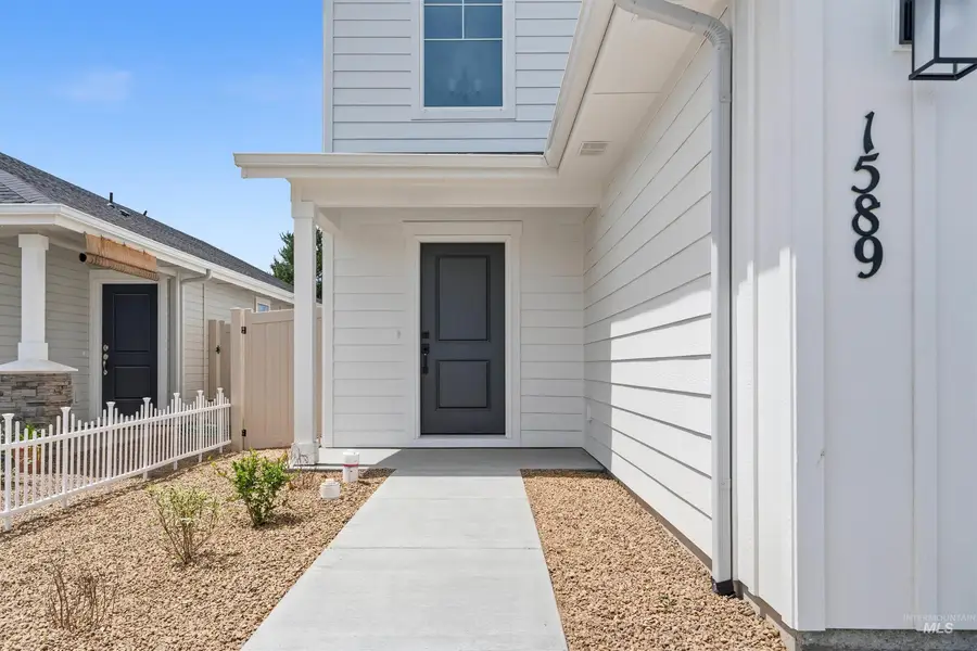10088 Longtail Drive, Nampa, ID 83687 - #2