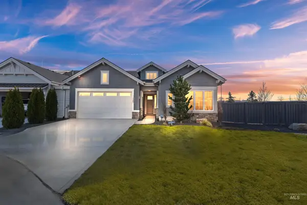 3581 E Kalinga Ln, Meridian, ID 83642