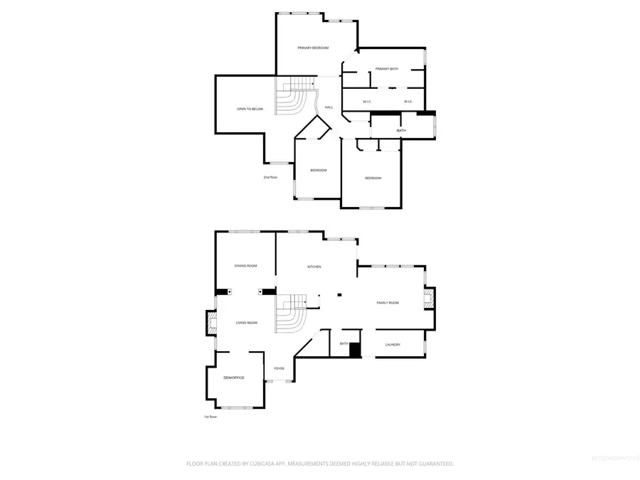 8037 W Innsbrook Ct, Boise, ID 83704 - #2