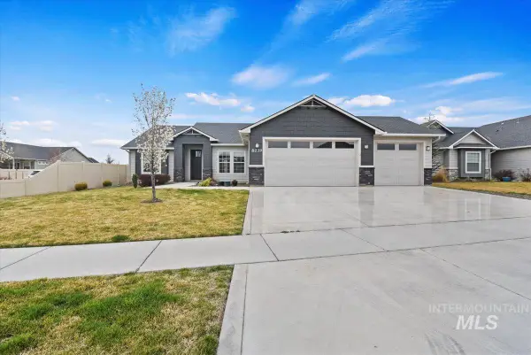 8239 Stone Valley Street, Nampa, ID 83687