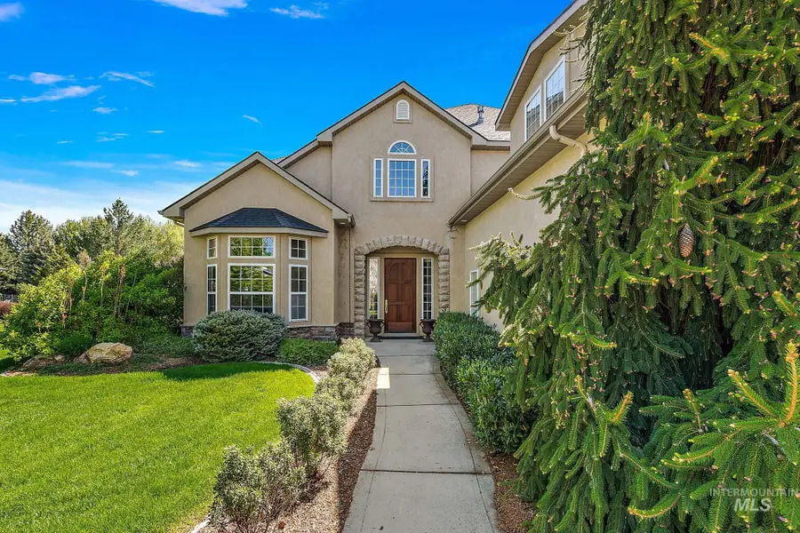 3236 S Kingsbury Way, Eagle, ID 83616 - #3