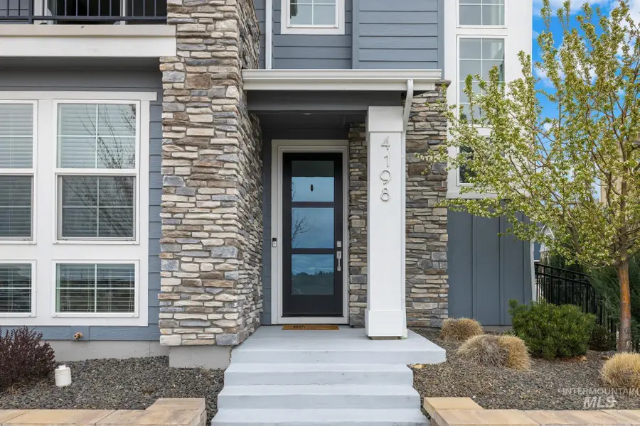 4198 E Wolf Tree St, Boise, ID 83716 - #2