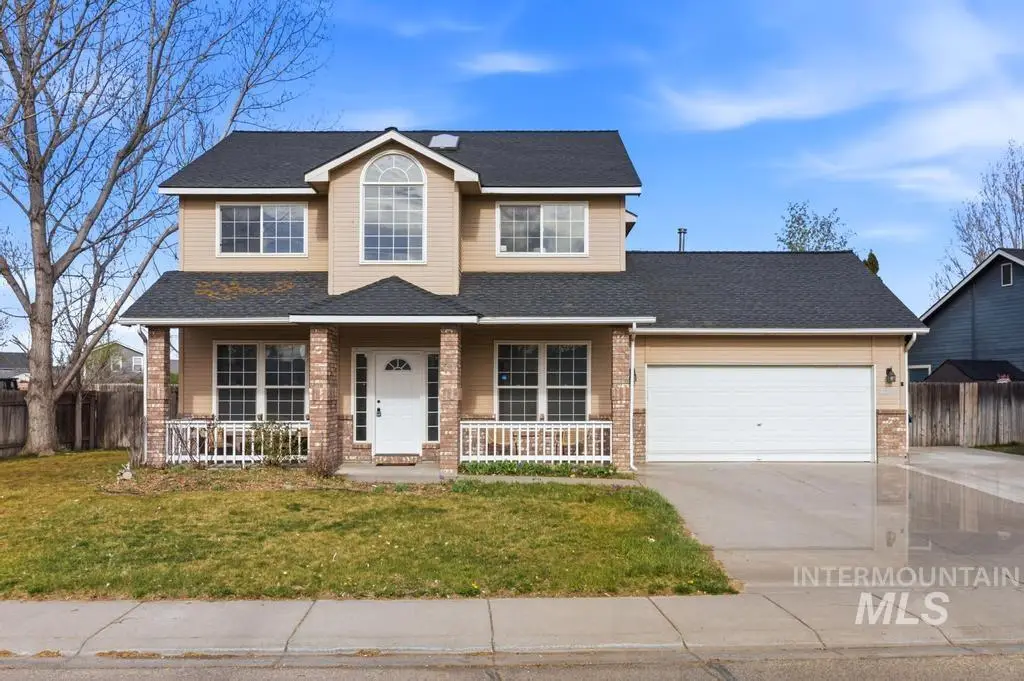 650 Teton Dr., Mountain Home, ID 83647 - #1