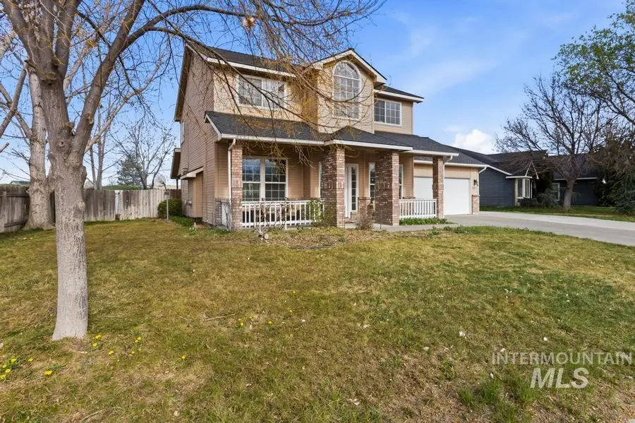 650 Teton Dr., Mountain Home, ID 83647 - #3