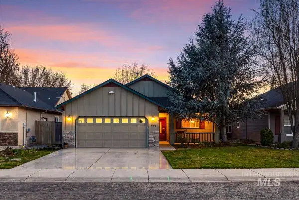 6213 W Geneva St, Boise, ID 83703