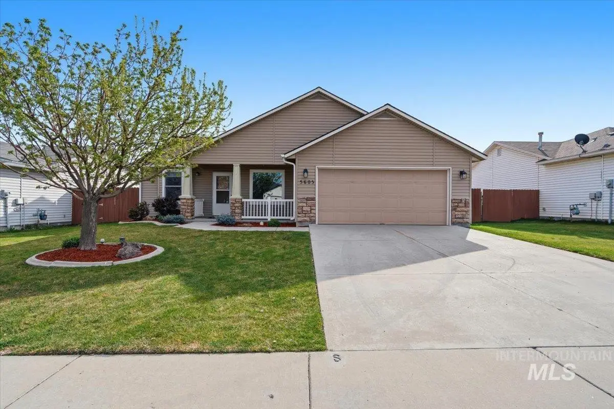 5605 Buckboard Ave, Caldwell, ID 83607 - #1