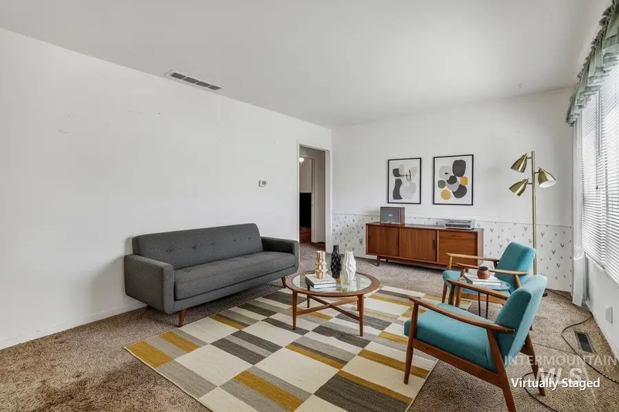 415 Adams St, Twin Falls, ID 83301 - #3