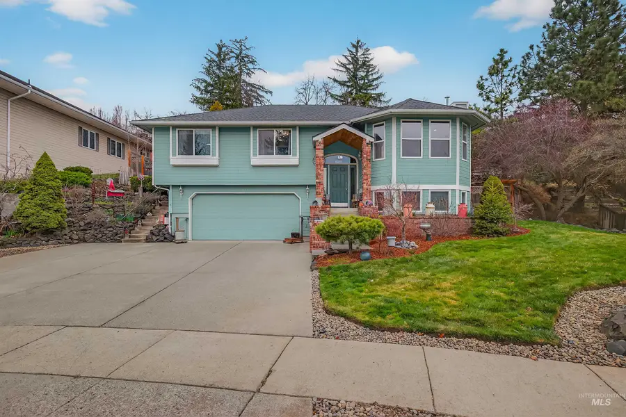 1691 Appaloosa Rd, Moscow, ID 83843 - #3