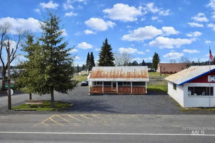 205 N Main St, Weippe, ID 83553 - #2