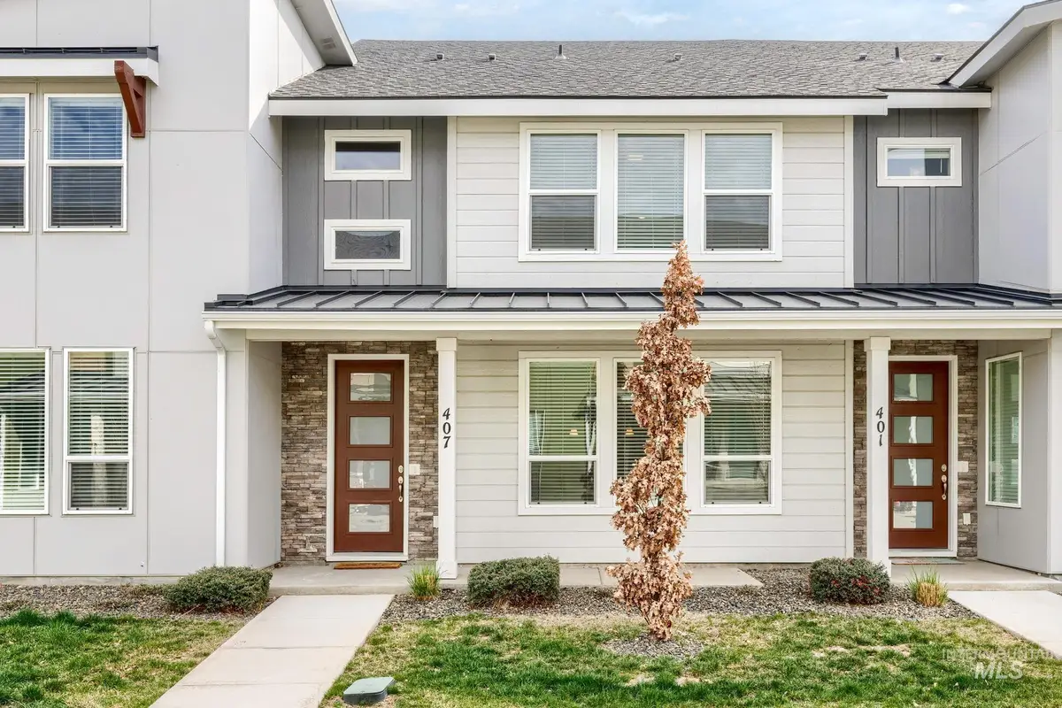 407 N Tessa Lane, Meridian, ID 83642 - #1