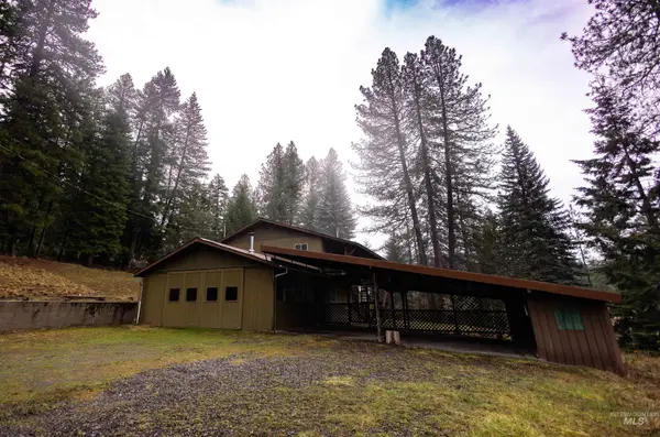717 Big Cedar Road, Kooskia, ID 83539