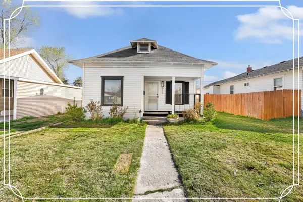 512 N 11th Ave, Buhl, ID 83316