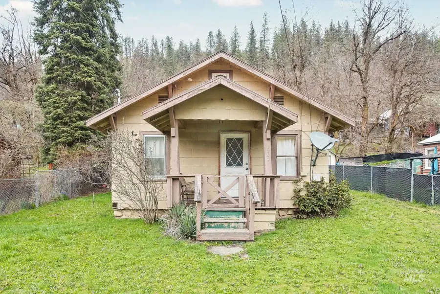 1250 Michigan Avenue, Orofino, ID 83544 - #2