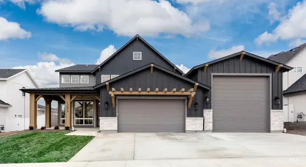 2901 E Mardia St, Meridian, ID 83642