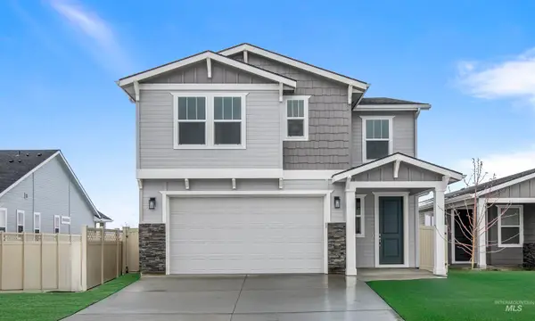 5918 W Parachute Dr, Meridian, ID 83646