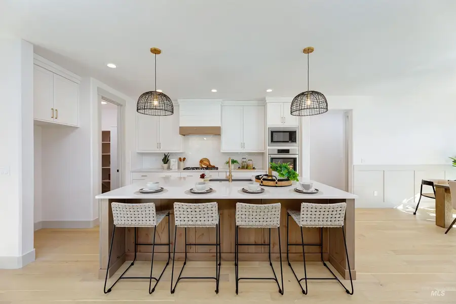 2864 E Mardia St, Meridian, ID 83642 - #3