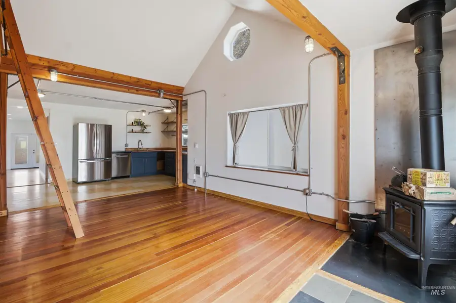 856 E 8th St., Moscow, ID 83843 - #2