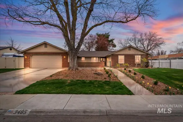 3485 Tumbleweed Ave, Boise, ID 83713