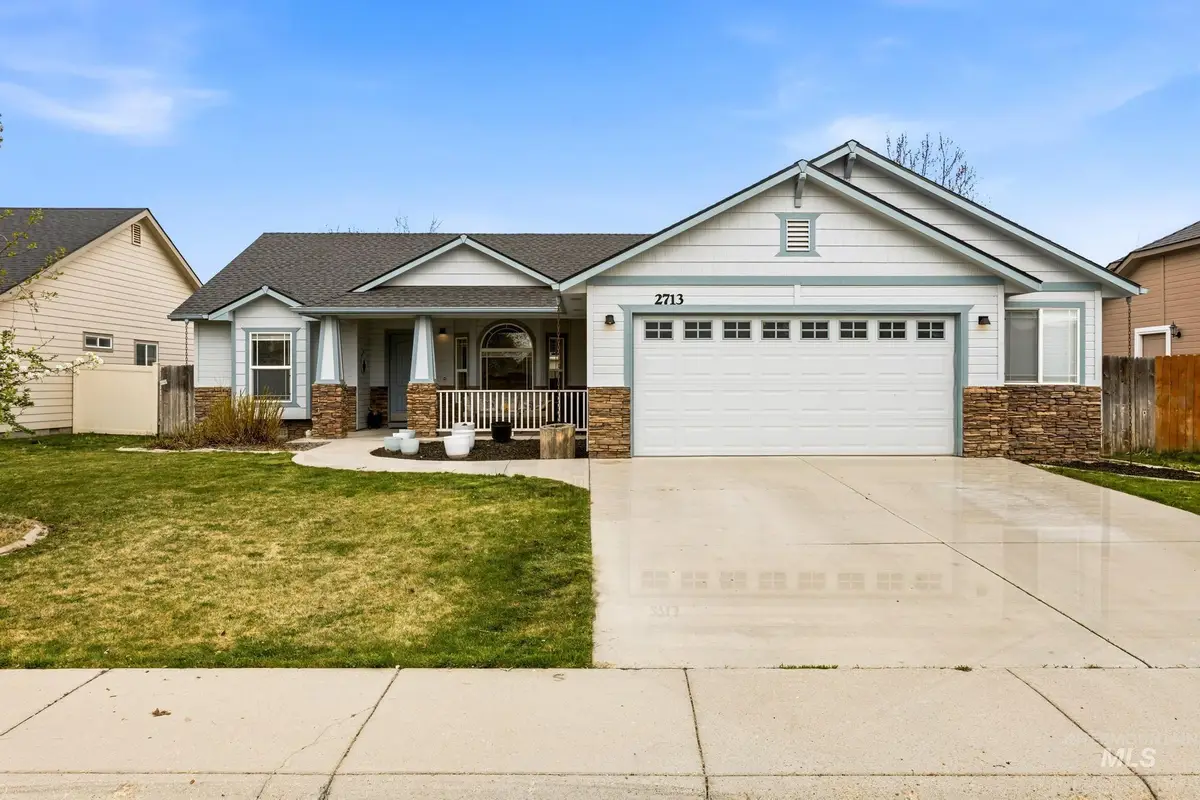 2713 Wintercrest, Caldwell, ID 83607 - #1