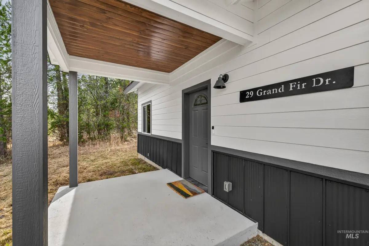 29 Grand Fir Drive, Donnelly, ID 83615 - #1