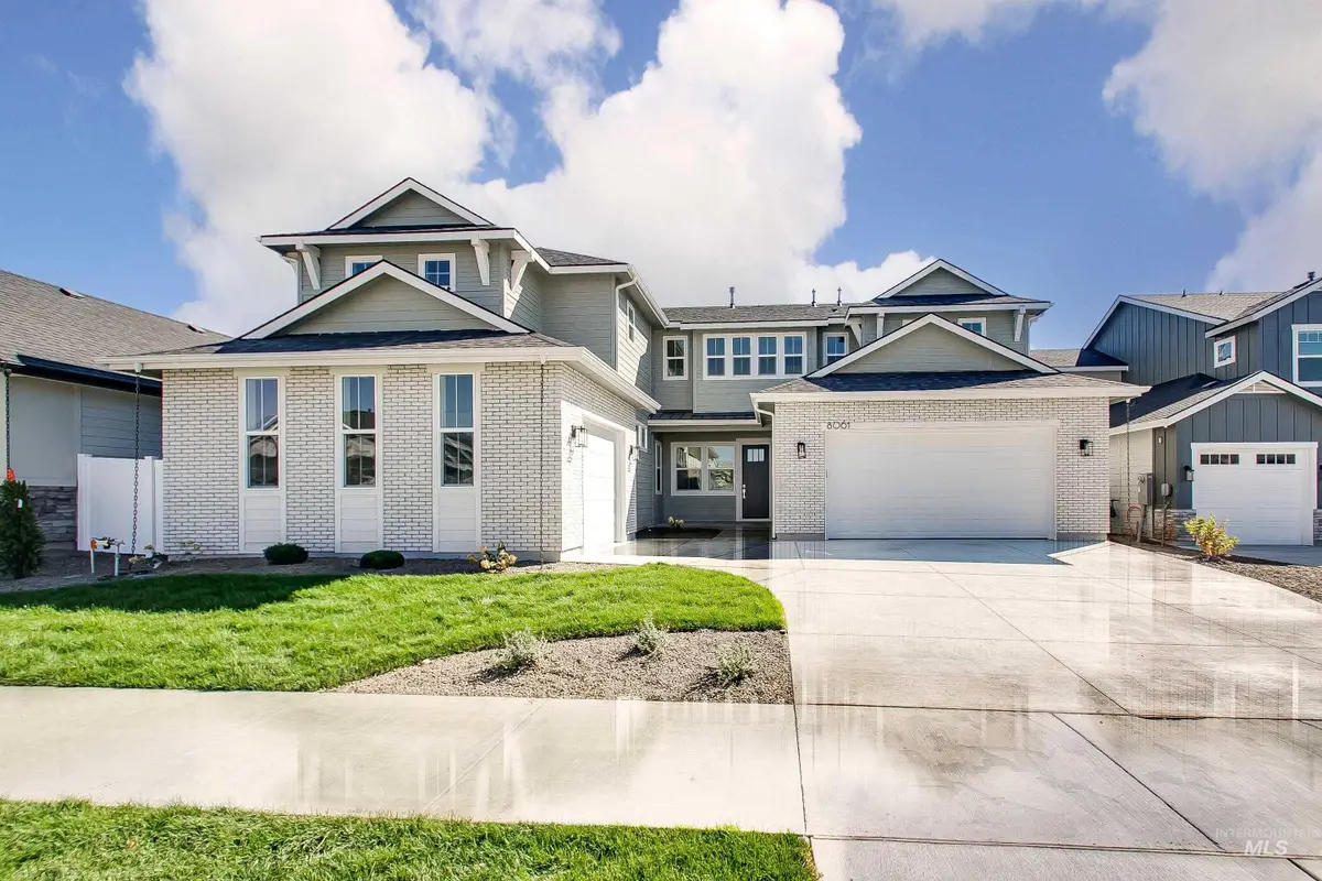 2912 E Mardia St, Meridian, ID 83642 - #1