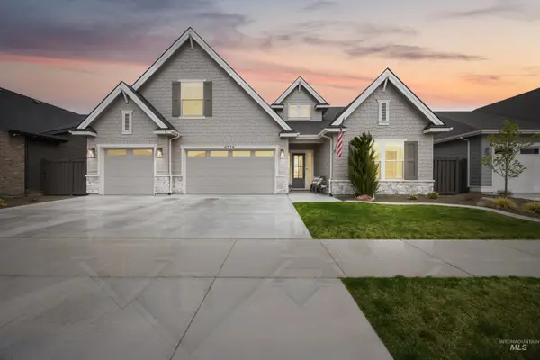 4514 W Durango Dr, Meridian, ID 83646