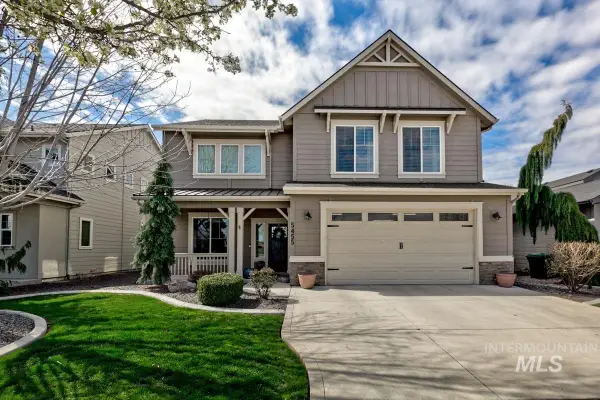 5455 Peppard Ave, Meridian, ID 83646