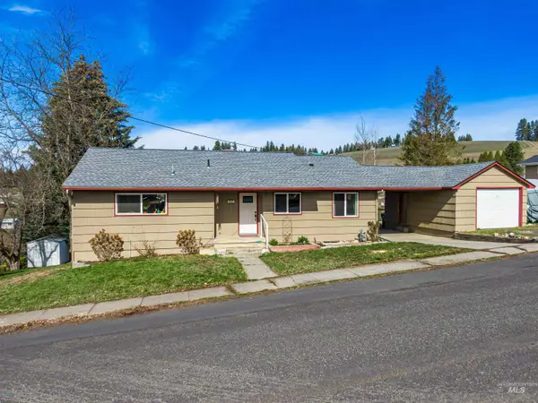 107 E A St., Troy, ID 83871