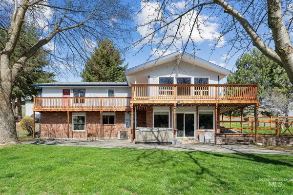 22931 Four S Lane, Juliaetta, ID 83535